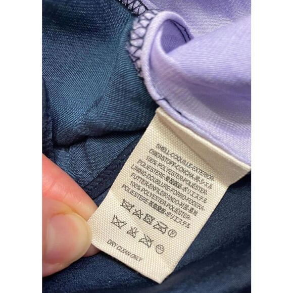 Free People Spectrum Maxi Dress Sleeveless Deep V Flowy Colorful Boho Womens S - Picture 7 of 8